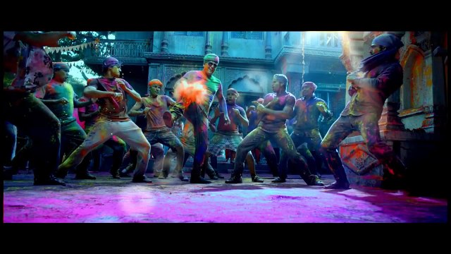 ARRAMBAM Official Trailer Ajith Kumar, Arya, Nayantara, Taapsee Pannu and Vishnuvardhan