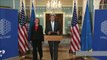 Syrie: accord Washington-Moscou pour une trêve étendue à Alep