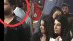 Watch the Vulgar acts of boy with Girls in PTI Jalsa.