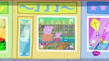 1x19 Peppa Pig en Español   ZAPATOS NUEVOS   Episodio Completo Castellano