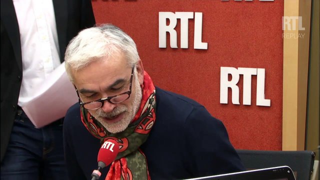 Loi Travail : Madame El Khomri, épargnez-nous les caricatures , supplie Pascal Praud