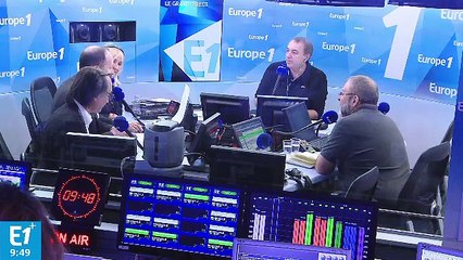 François Viot : "le fiasco de la Nouvelle Star est la faute de D8"