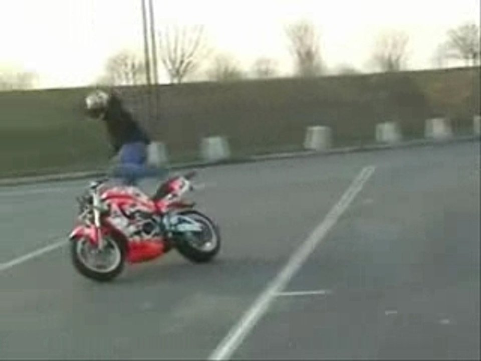 ex furious