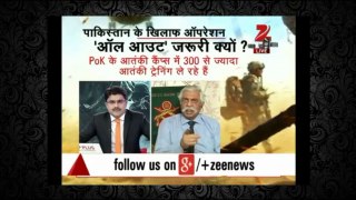 Myanmar like operation in PAKISTAN POK Indian Air Force Ready  - Indian Media Report