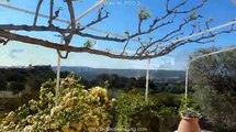 LE CASTELET IMMOBILIER VENTE VILLA T6 Superbe vue panoramique