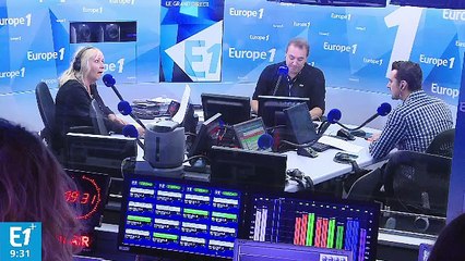 Patrick Sabatier remplacé par Nagui sur France 2