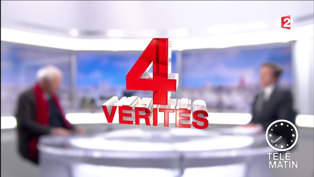 Les 4 Vérités