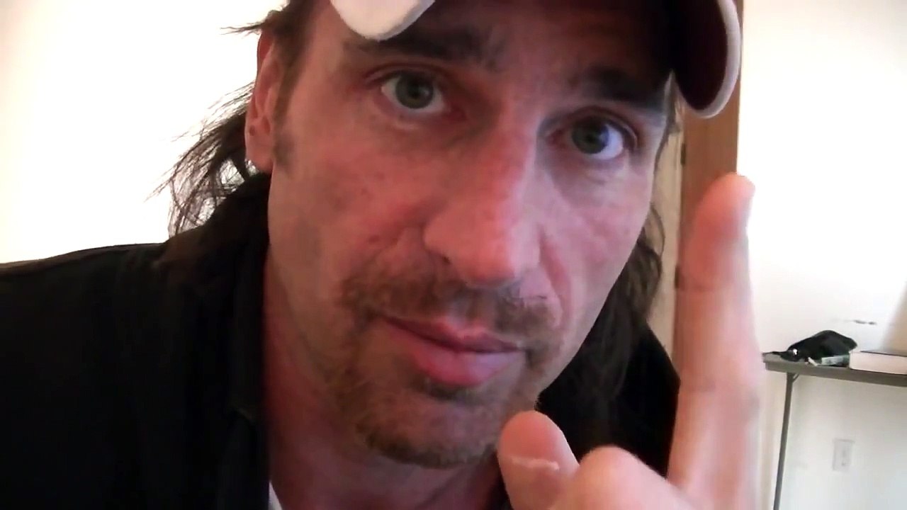 Earth Does Not Rotate, Is Not a Planet (Concave Earth/Glass Sky)