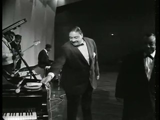 Flip Flop Fly Big Joe Turner, 1966