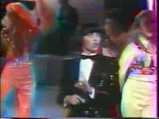 Mireille Mathieu Allons voir le monde