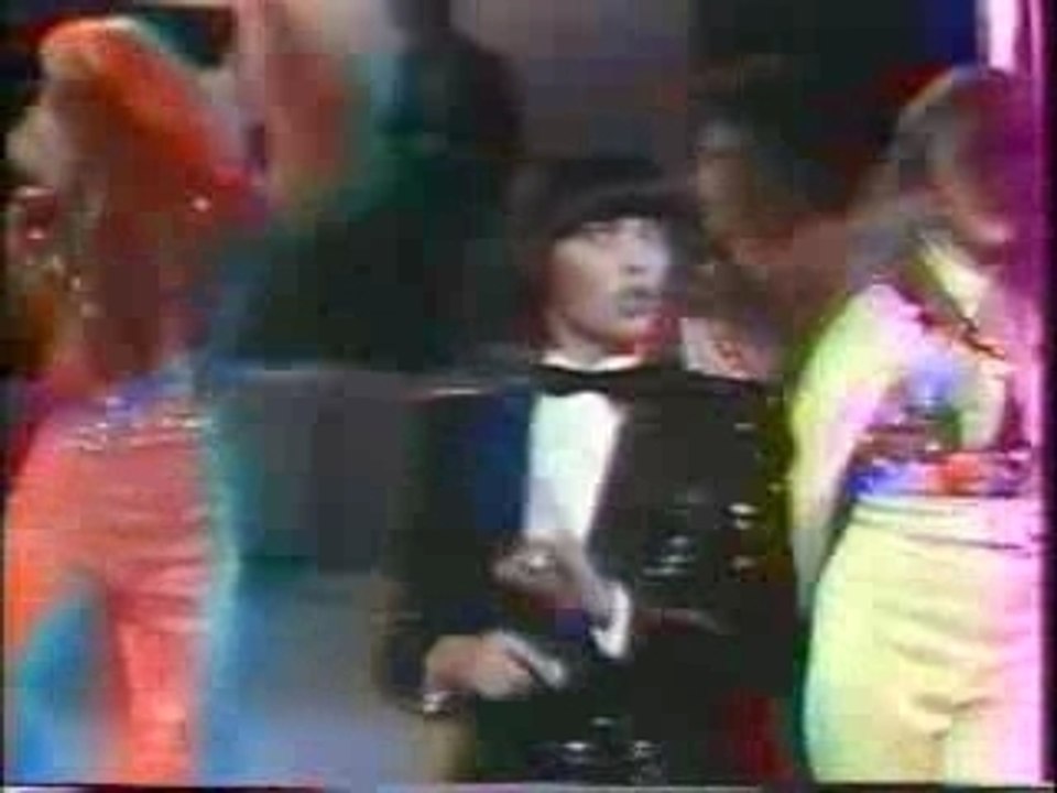 Mireille Mathieu Allons voir le monde