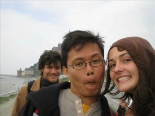 INSA Lyon Exchange 2007