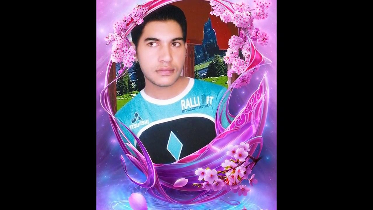 BEST SAD SONG YAMEEN JANI PAKISTAN HAFIZABAD