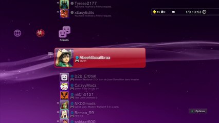 How To: Avoid Getting Banned On PS3 w/ PSNINJA (CFW PS3)