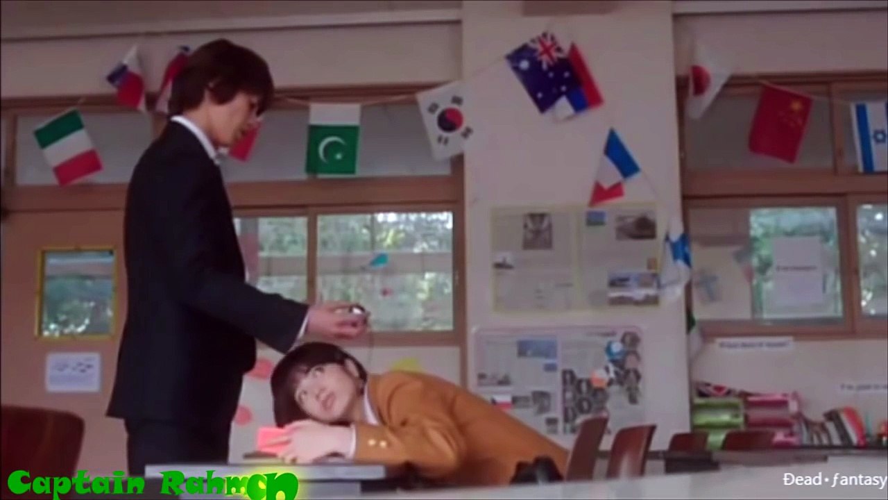 Ye Ehsas Tune Kyu Banaya Maula Video Korean Mix By Captain Rahman