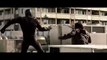 CAPTAIN AMERICA CIVIL WAR Movie Clip - Black Panther vs Bucky (2016) Marvel Movie HD