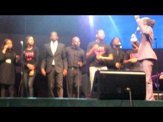 Livre' and Tye Trebbett