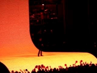 George michael stade de france 1