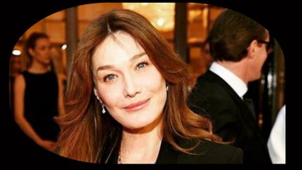 Carla Bruni : Sa naissance issue d'une relation infidèle tordue
