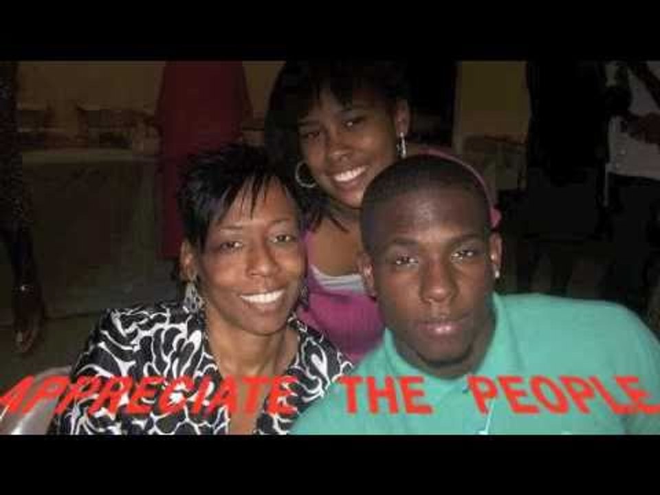 Livre's tribute to the most important people in the world ~FAMILY
