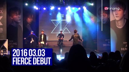 After School Club _ KNK _ Part 1 _ Ep.210 _ 050316