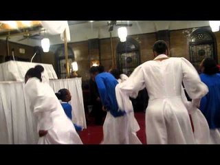 Praise Dance Annual Day @ Green Pasture Baptist Church