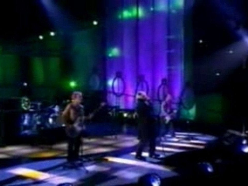 Red hot chili peppers & snoop dogg - scar tissue