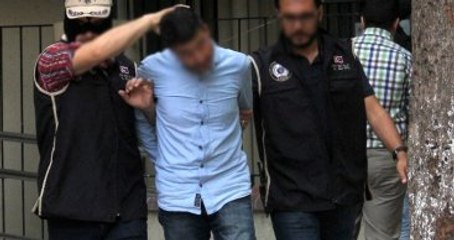 PKK Gösterisinde Polise Ateş Açtı, Yakalanınca 'Vatan, Millet' Edebiyatı Yaptı