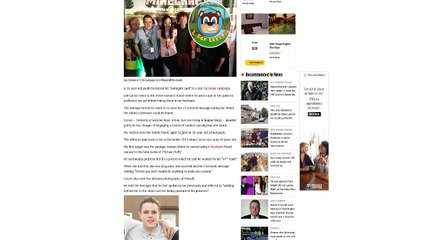 BREAKING NEWS! L FOR LEE GOES TO JAIL!? PEDO GETS EXPOSED! Minecraft Pervert!