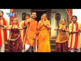HD माई दरबार में - Mai Darbar Me - Mai Kaha Bhetaibu - Bhojpuri Devi Geet 2015