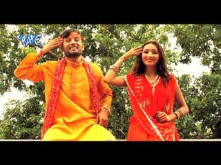 HD Chala Bhai तक़दीर बन जाई - Mai Kaha Bhetaibu - Bhojpuri Devi Geet 2015