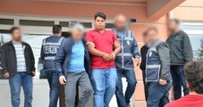 Sahte Savcı ve Polis, 1 Milyon Lirayla Yakalandı