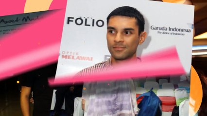 Ini Cara Luna Maya Merawat Keindahan Rambutnya