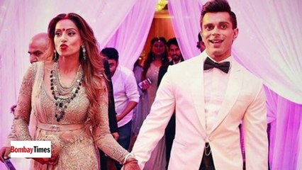 Bipasha - Karan Wedding | Bipasha’s Ex Boyfriend Has The Sweetest Message For Her & Karan