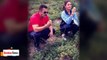 Sultan | Salman Anushka Enjoying Organic Tomatoes In Punjab’s Farm