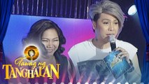 Tawag ng Tanghalan: Phoebe Salvatierra enters the semi-finals