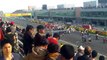121014 Formula 1 Korean Grand Prix Formation Lap, Start, 1~2 Laps in Yeongam