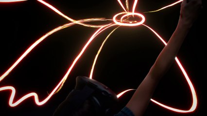 Tilt Brush Google : L'Art 3D en réalité virtuelle !