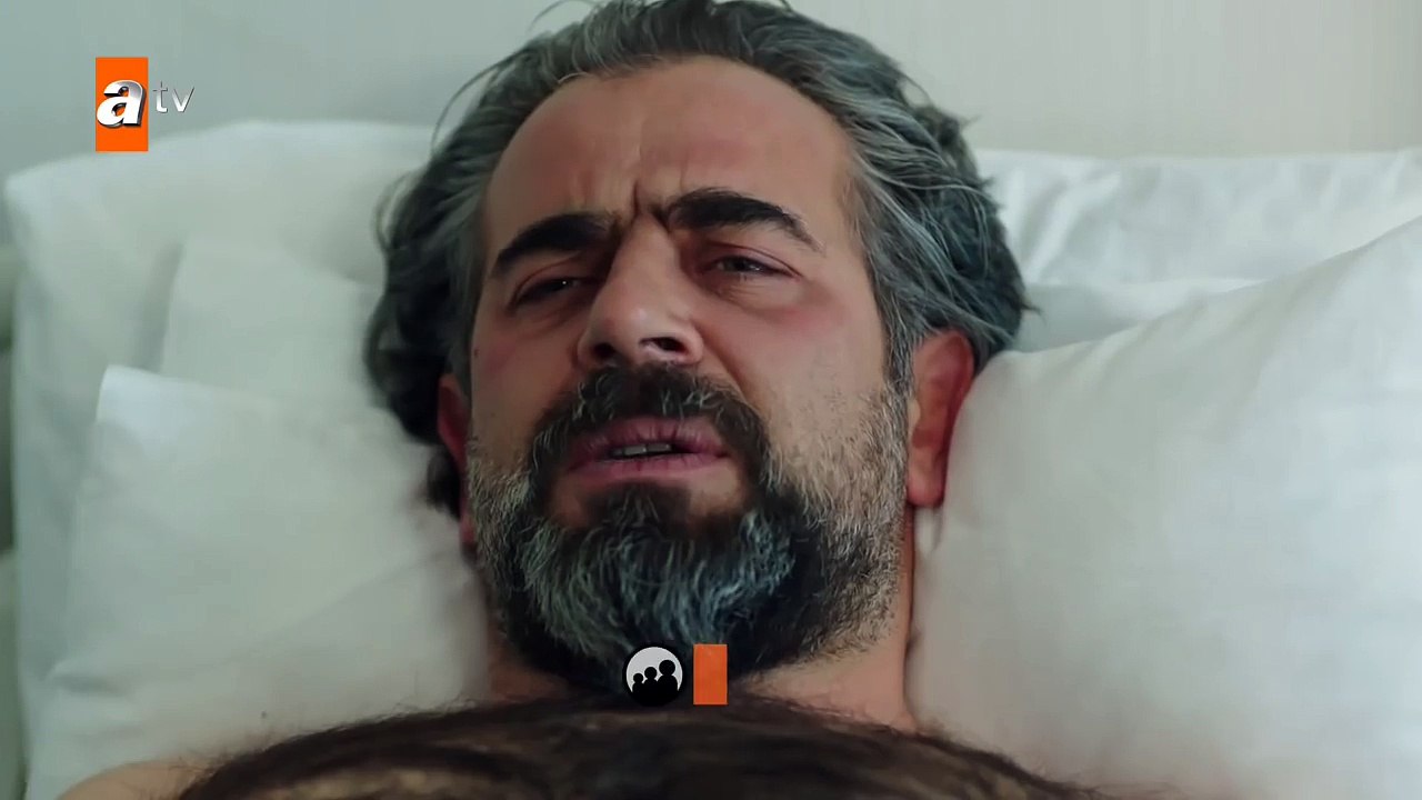 Yeter 15. Bölüm Fragmanı - atv