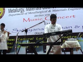 Vaishanava Jana to - A tribute from Team "Sathya Bodhi" to Pandit Ravishankar ji