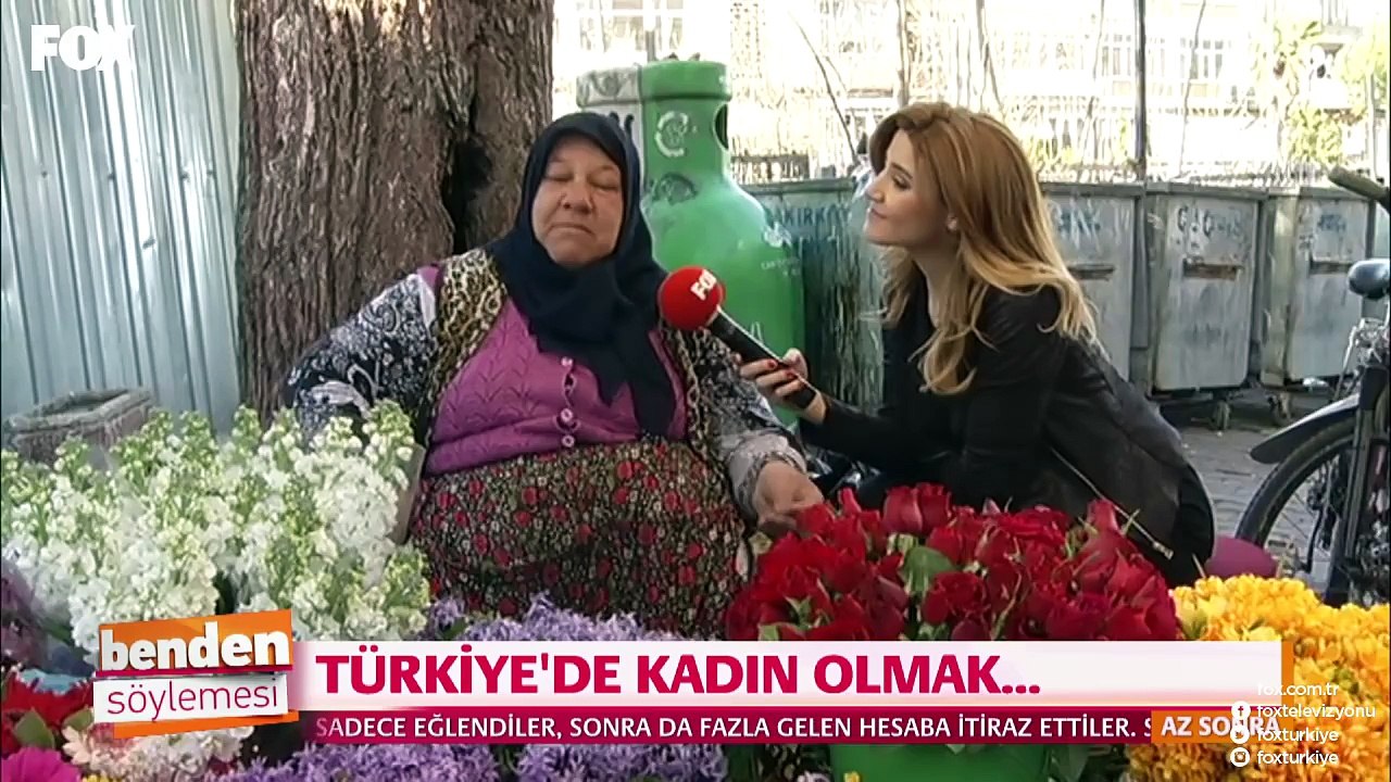 Benden Söylemesi 22.Bölüm