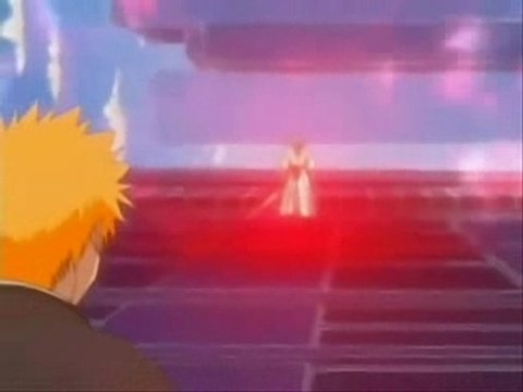 Ichigo and Zangetsu AMV