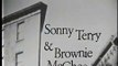 Stranger Blues Sonny Terry w Brownie McGhee 1967