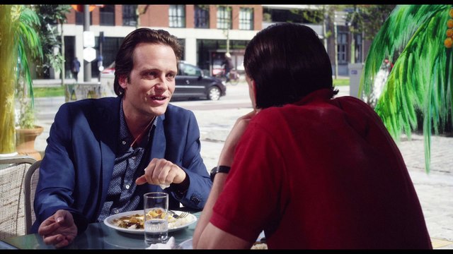 DIAMANT NOIR- Arthur Harari - Bande-annonce