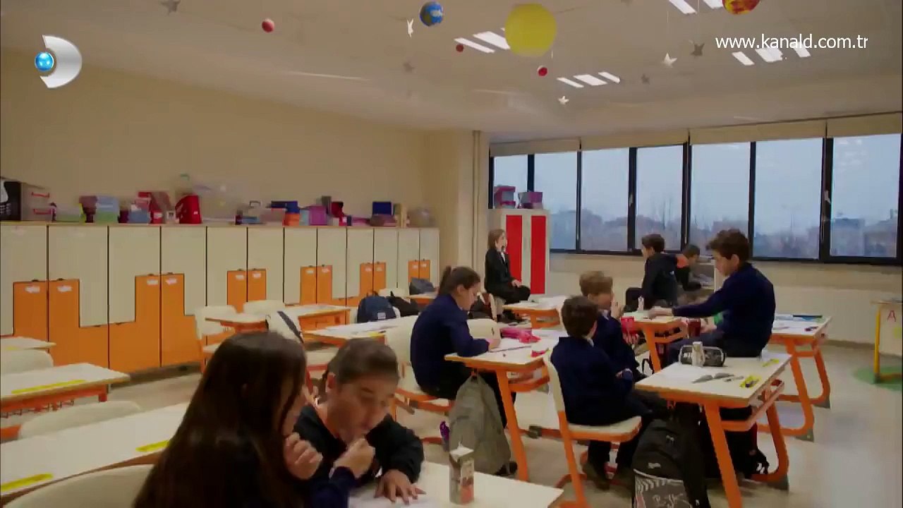 Poyraz Karayel 42. Bölüm - Sevmiyorlar diyorum merkez sevmiyorlar!