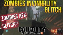 Call of Duty Black Ops 3 Zombies INVINCIBILITY GLITCH Shadow of Evil Pile Up Glitch (AFK G
