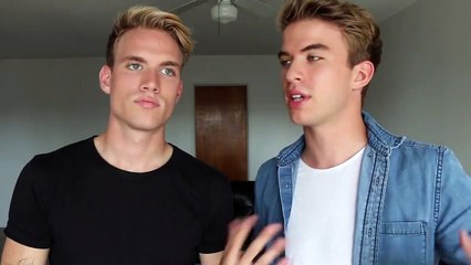 Announcing Our Special Guest (WK 273) | Bratayley