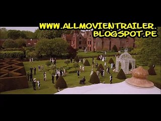 TRAILER -  ANTES DE TI - HD - ESPAÑOL