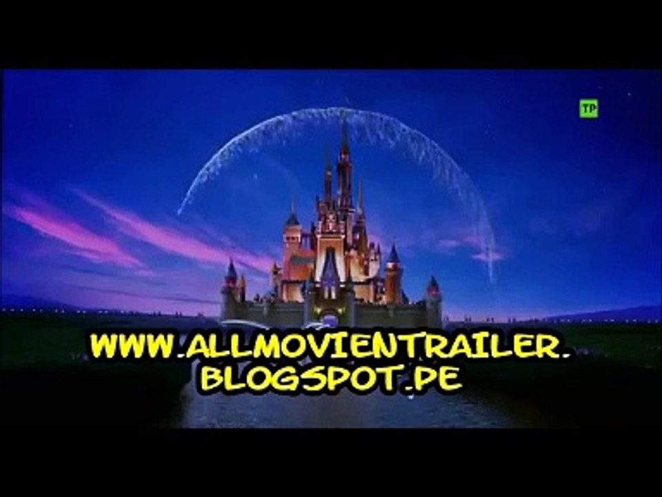 TRAILER - ALICIA A TRAVES DEL ESPEJO - HD - ESPAÑOL