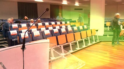 Parenthèse Culture : retour sur la conférence de Luc Ferry sur l'Uberisation du monde